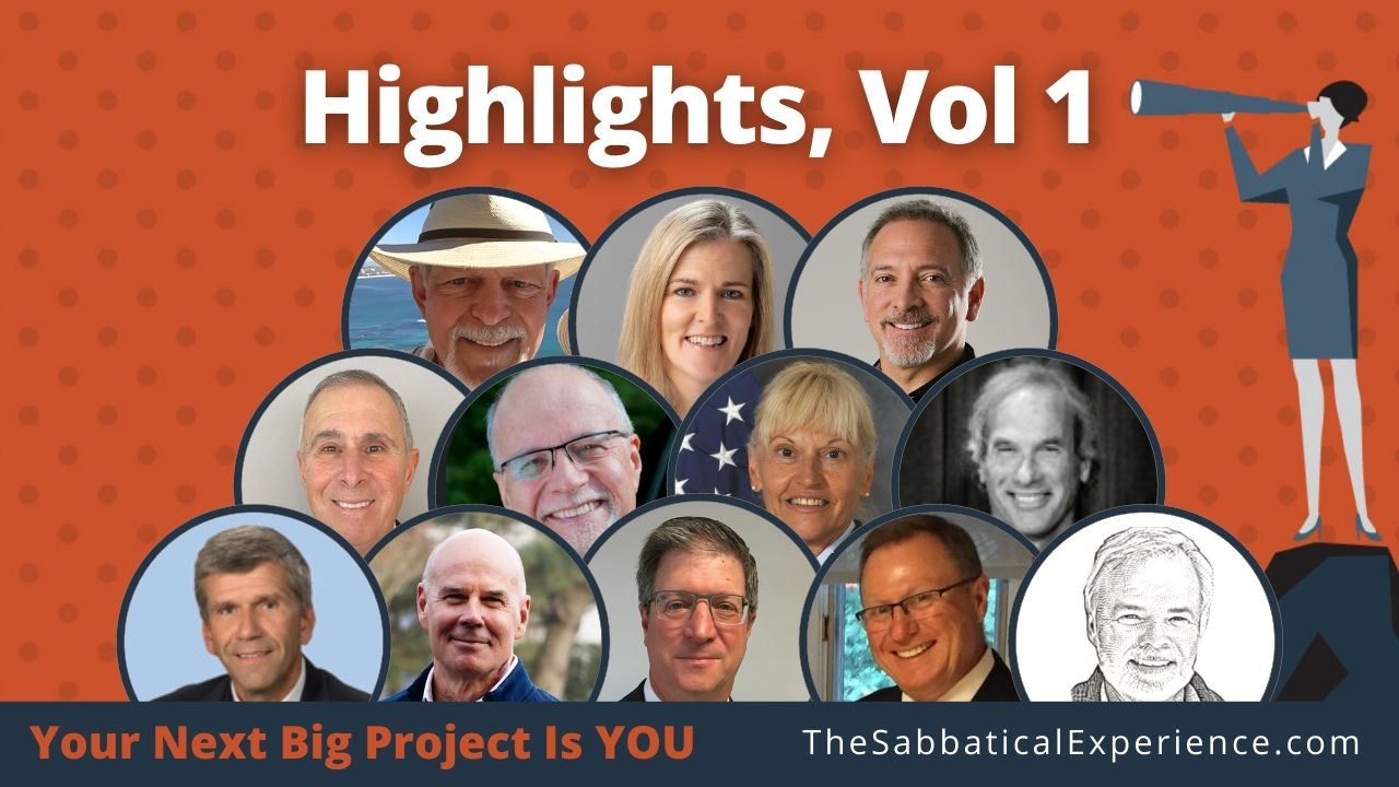 E012 - Highlights, Volume 1 - Website Thumbnail