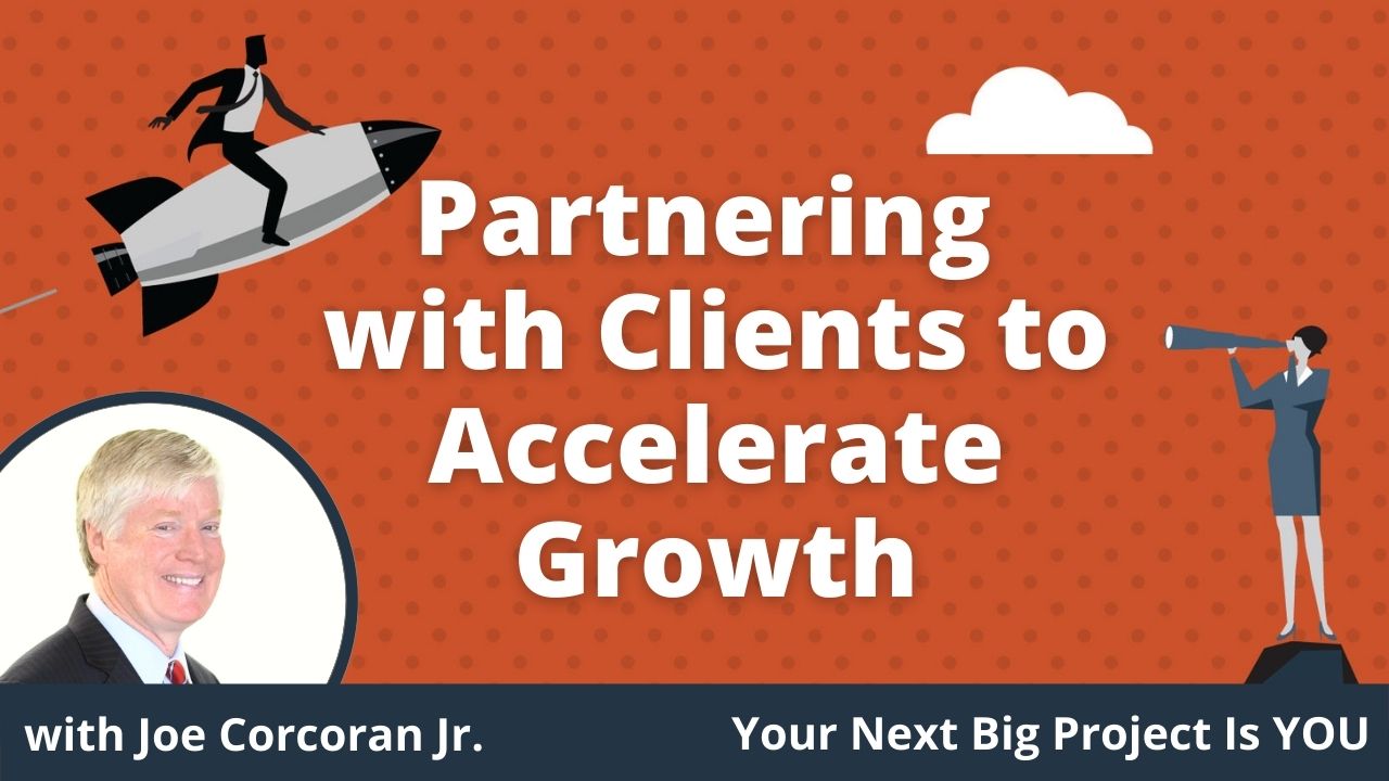 E018 - Partnering with Clients to Accelerate Growth Website Thumbnail