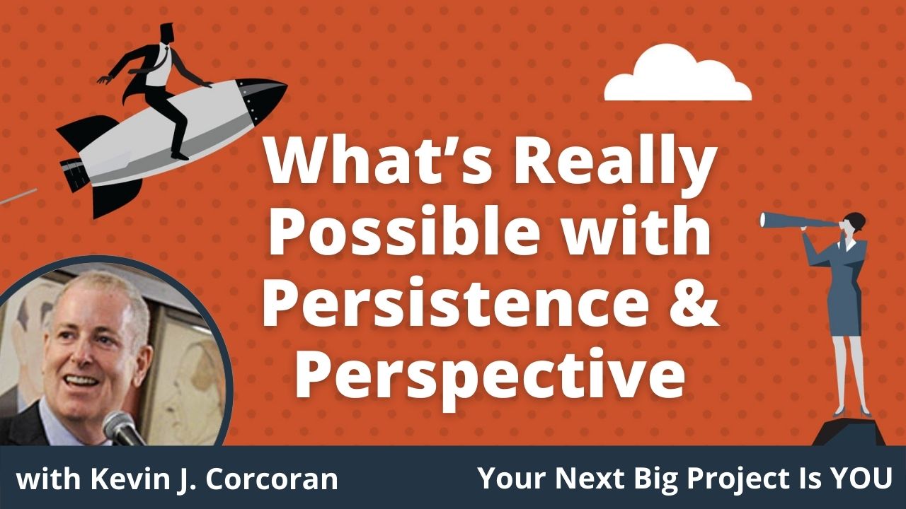 E025 - Kevin J. Corcoran - Website Thumbnail