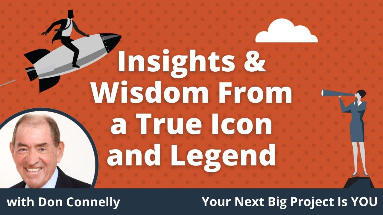 Insights & Wisdom From a True Icon and Legend Website Thumbnail