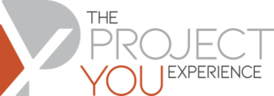 The Project YOU Expereience_Logo_color_web